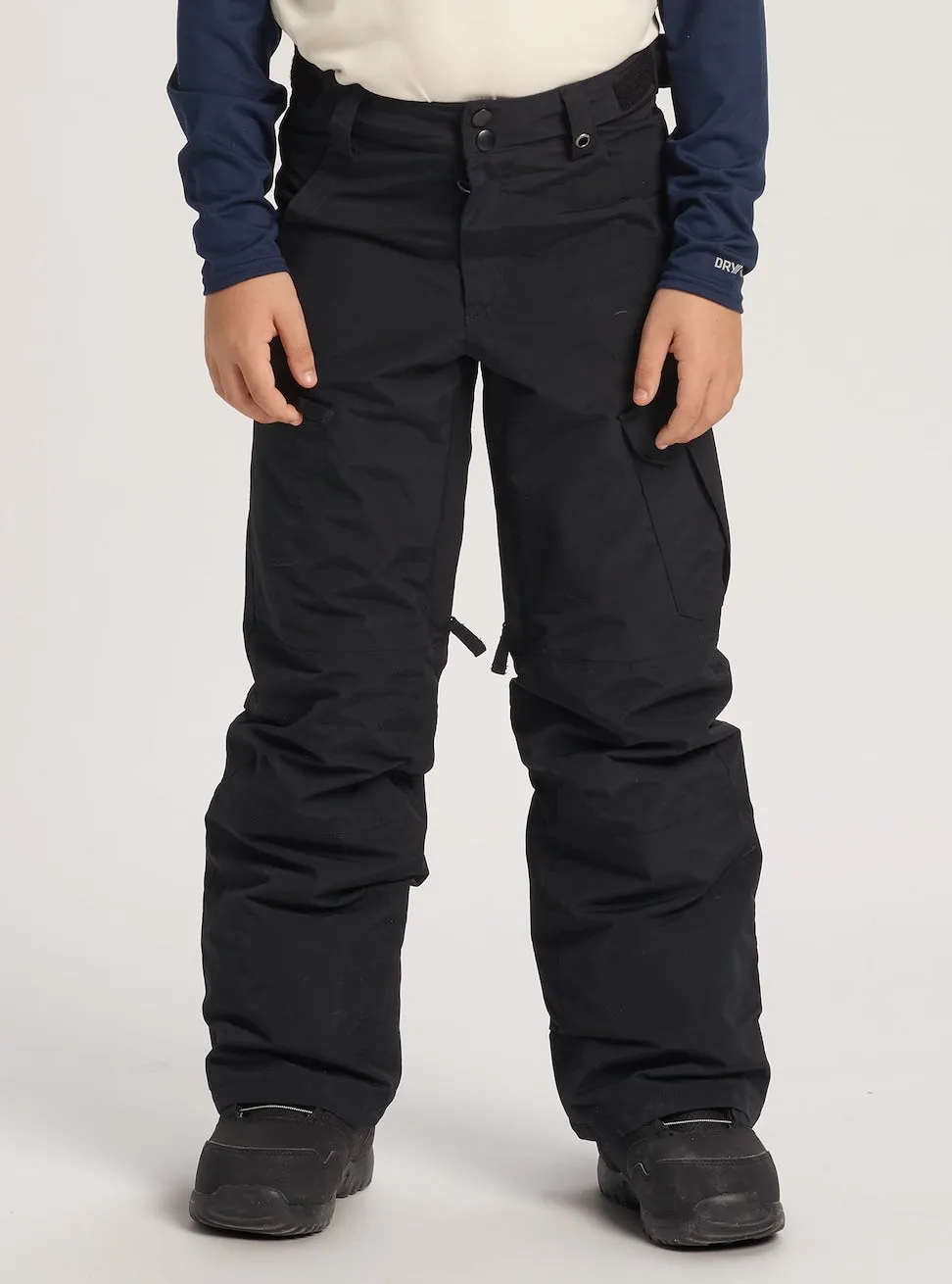 Burton Boys Exile Cargo Snow Pant