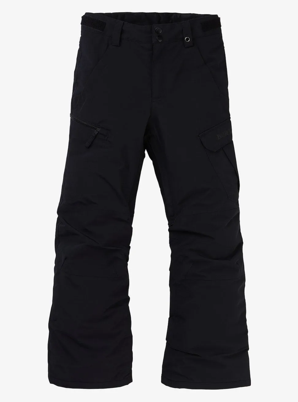 Burton Boys Exile Cargo Snow Pant