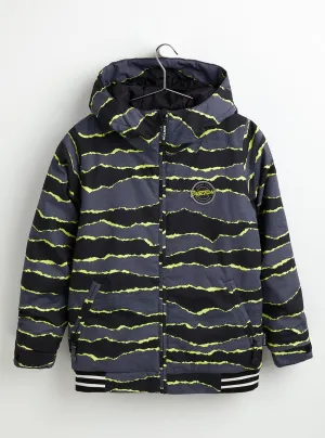 Burton Boys Game Day Jacket