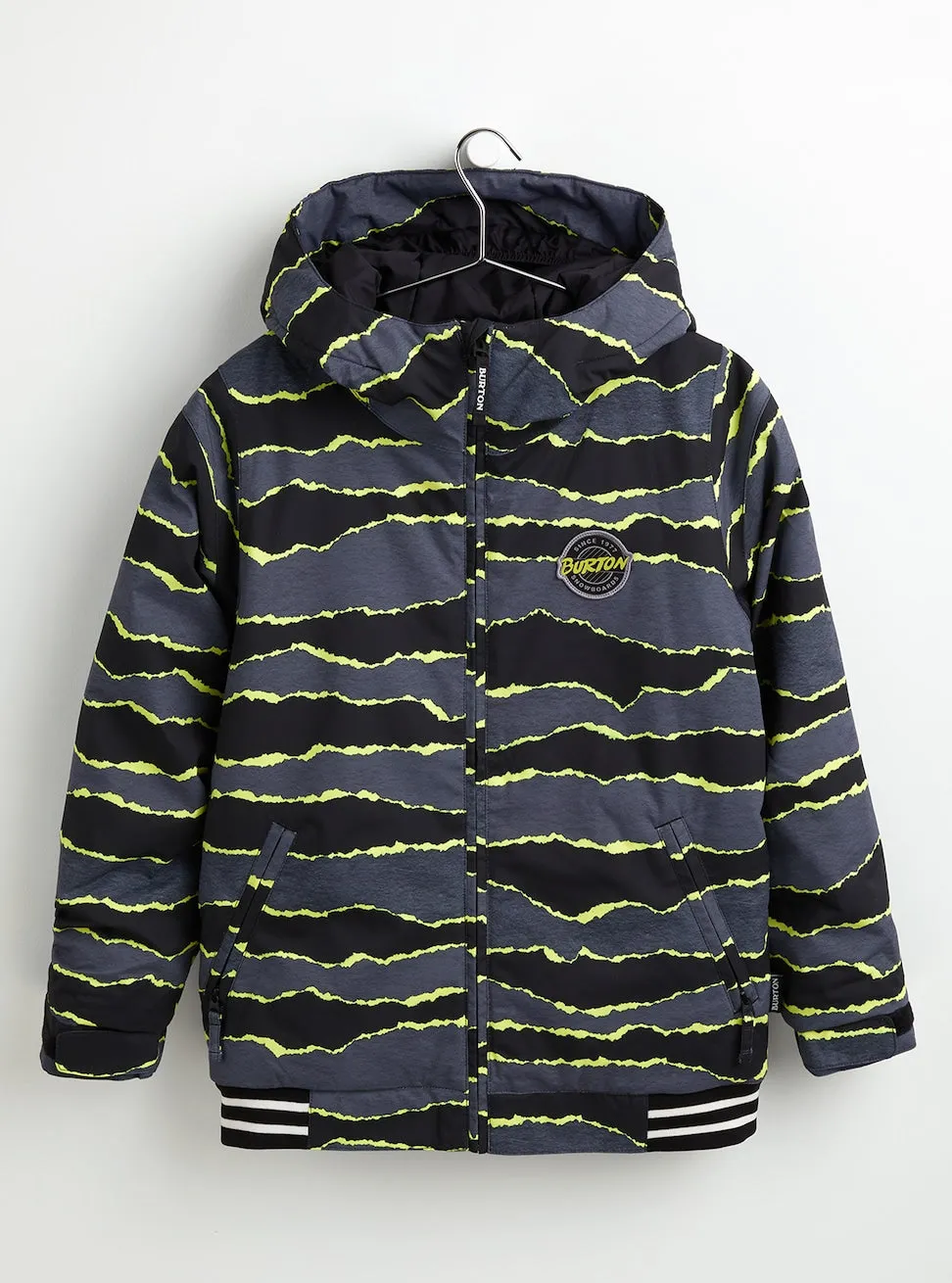 Burton Boys Game Day Jacket