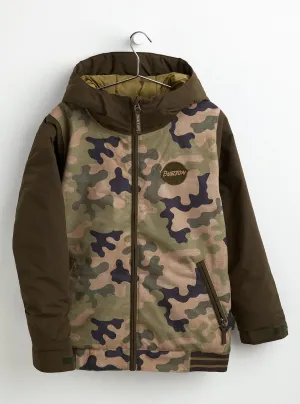 Burton Boys Game Day Jacket
