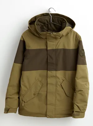 Burton Boys Symbol Jacket