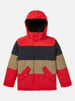 Burton Boys Symbol Jacket