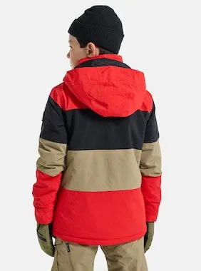 Burton Boys Symbol Jacket