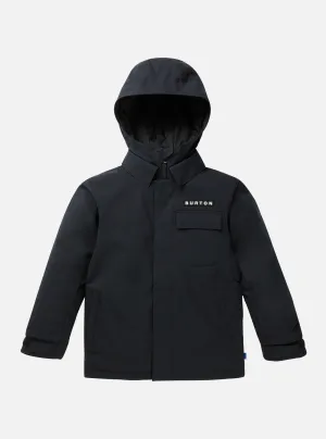 Burton Boys Uproar 2L Jacket