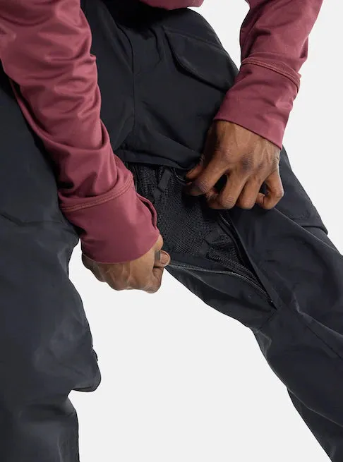 Burton Covert 2.0 Pants Mens Black