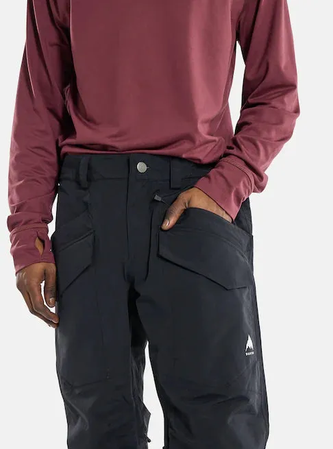 Burton Covert 2.0 Pants Mens Black