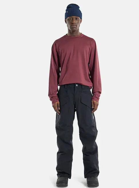Burton Covert 2.0 Pants Mens Black