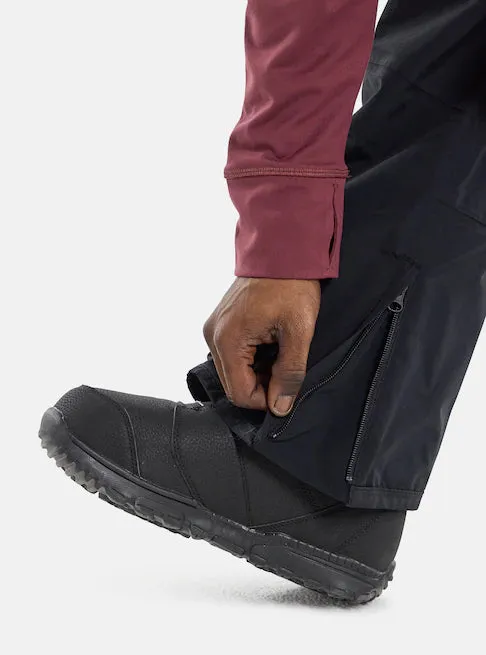 Burton Covert 2.0 Pants Mens Black
