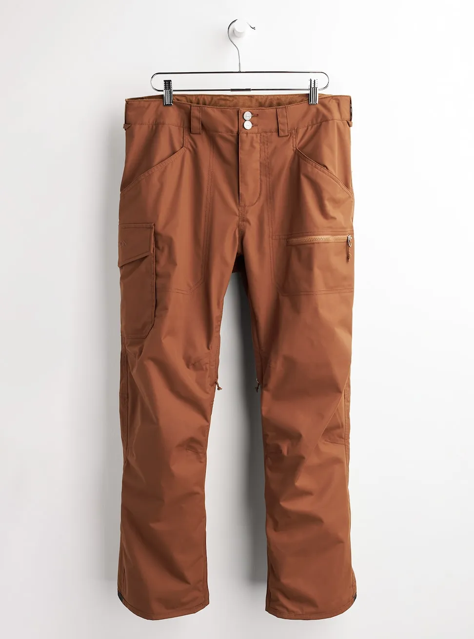 Burton Covert Mens Pants Bison