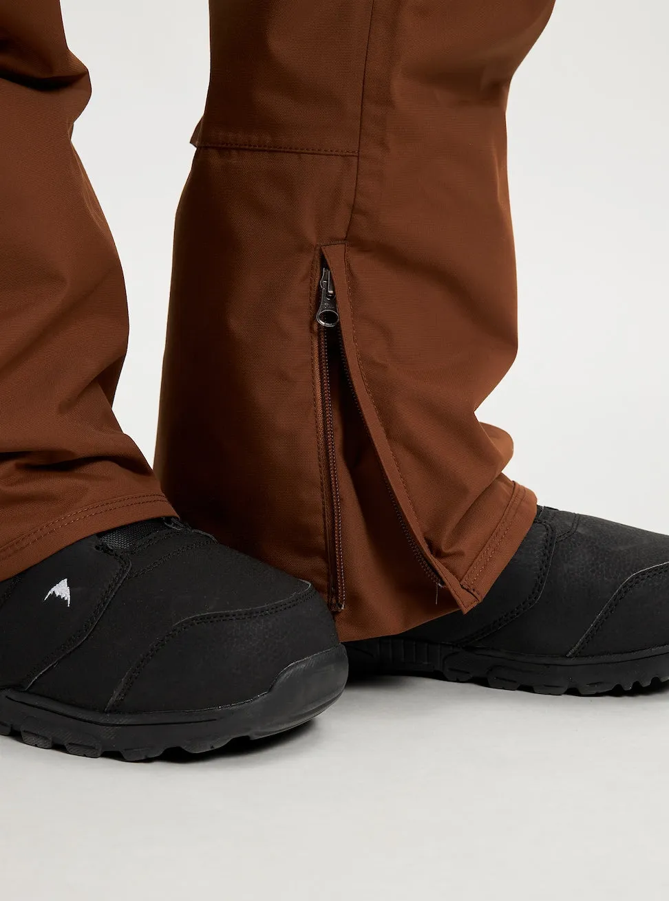 Burton Covert Mens Pants Bison