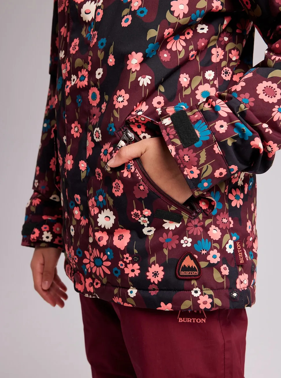 Burton Girls' Burton Elodie Jacket