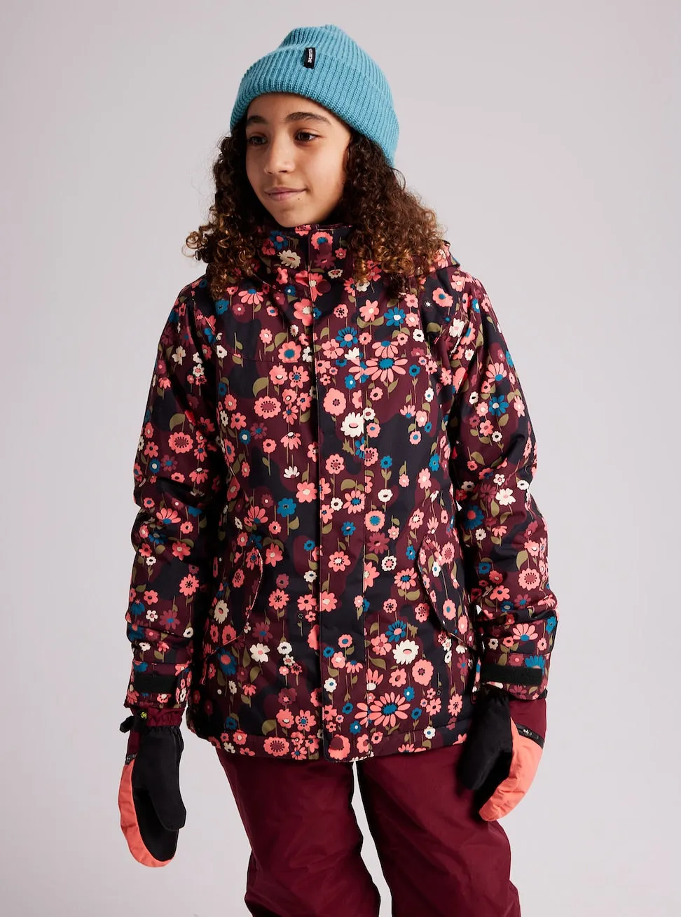 Burton Girls' Burton Elodie Jacket