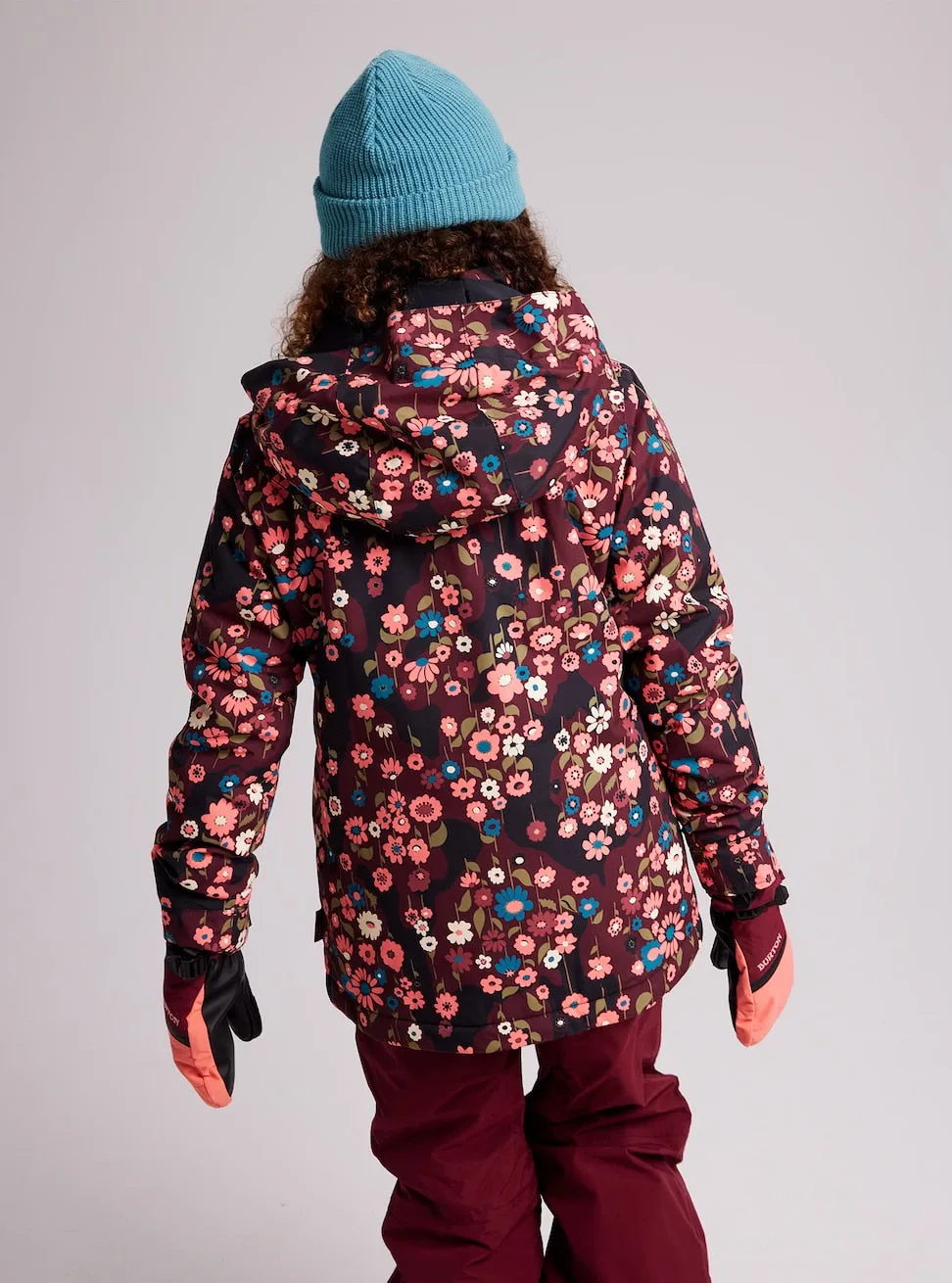 Burton Girls' Burton Elodie Jacket