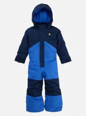 Burton Kids' 2L One Piece Winter Snowsuit