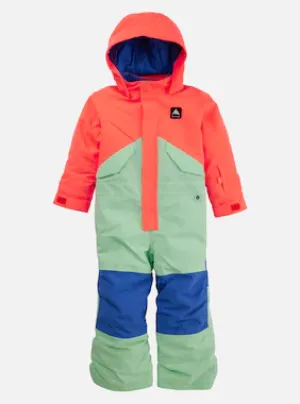 Burton Kids' 2L One Piece Winter Snowsuit