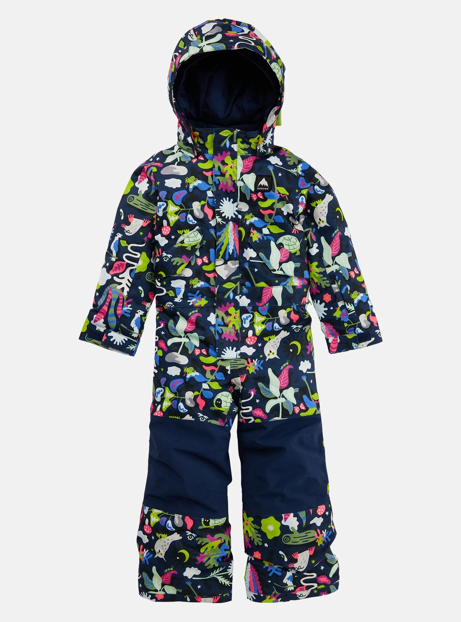 Burton Kids' 2L One Piece Winter Snowsuit