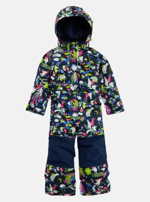 Burton Kids' 2L One Piece Winter Snowsuit
