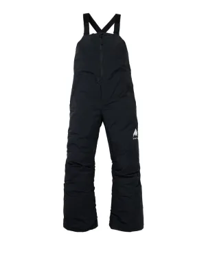 Burton Kids' Skylar 2L Bib Pants True Black 2026