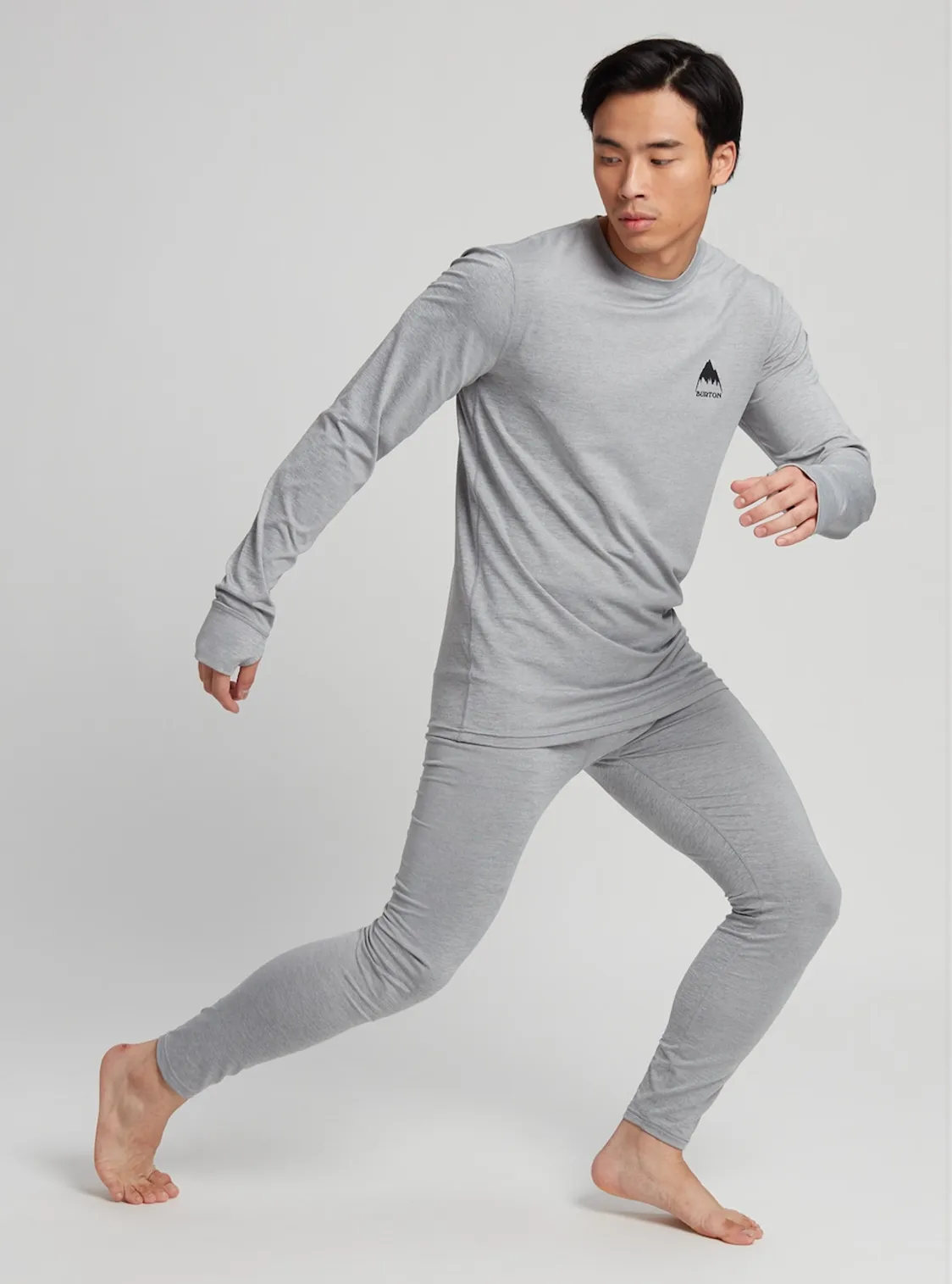 Burton Lightweight X Base Layer Pants