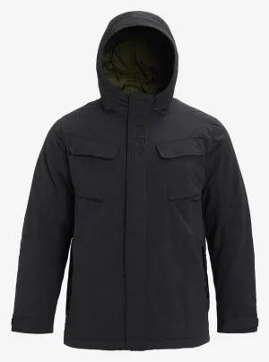 Burton Mens Edgecomb Jacket
