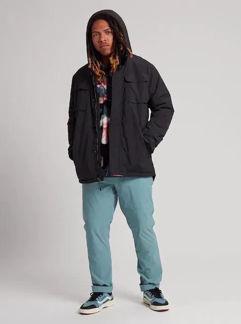 Burton Mens Edgecomb Jacket
