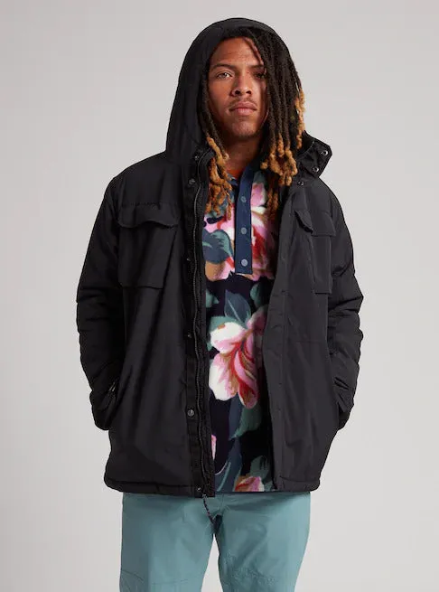 Burton Mens Edgecomb Jacket