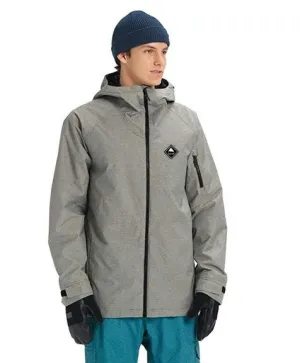Burton Mens Hilltop Jacket