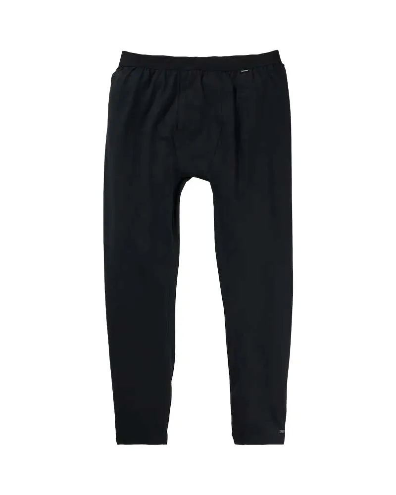 Burton Men's Midweight Pants True Black 2026