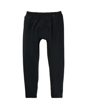 Burton Men's Midweight Pants True Black 2026