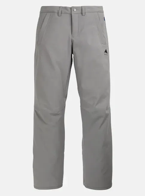 Burton Society Pants Womens Sharkskin