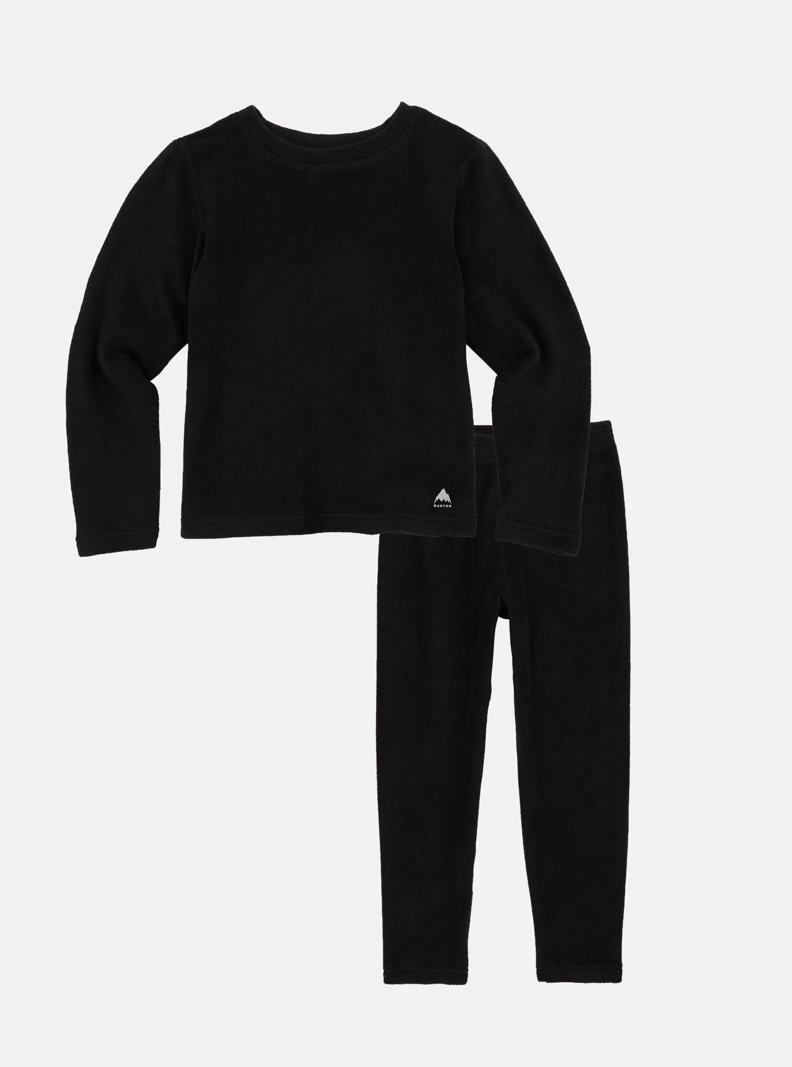 Burton Toddlers Heavyweight Fleece Base Layer Set