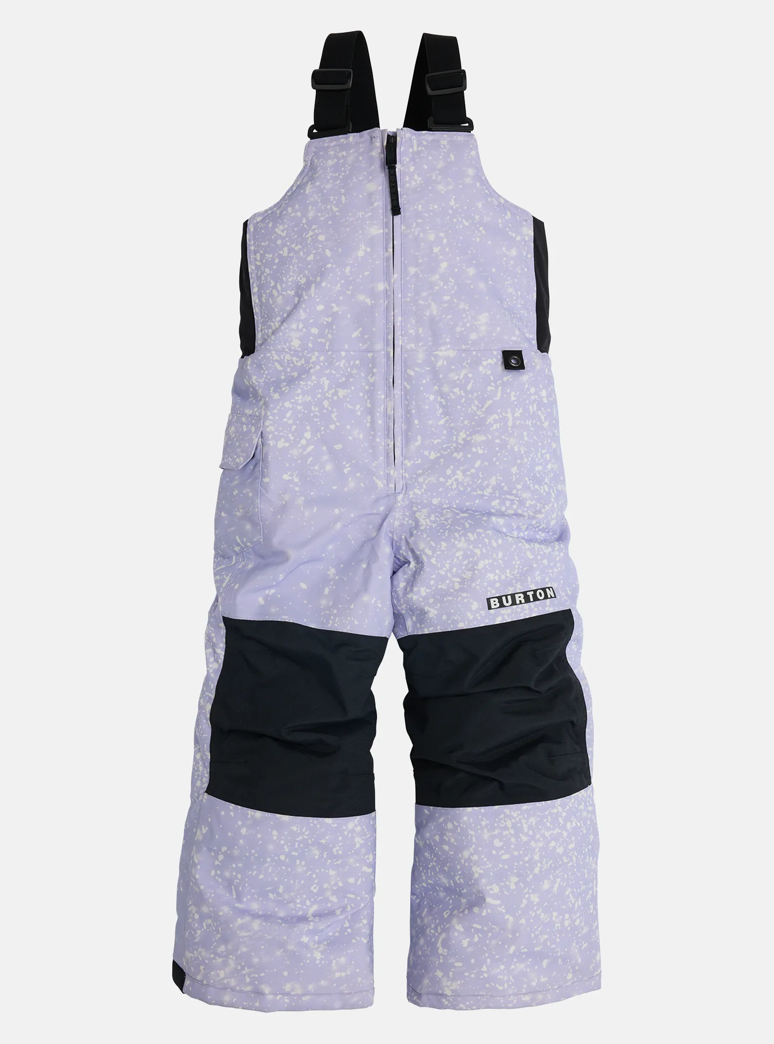 Burton Toddlers' Maven Bib Snow Pant