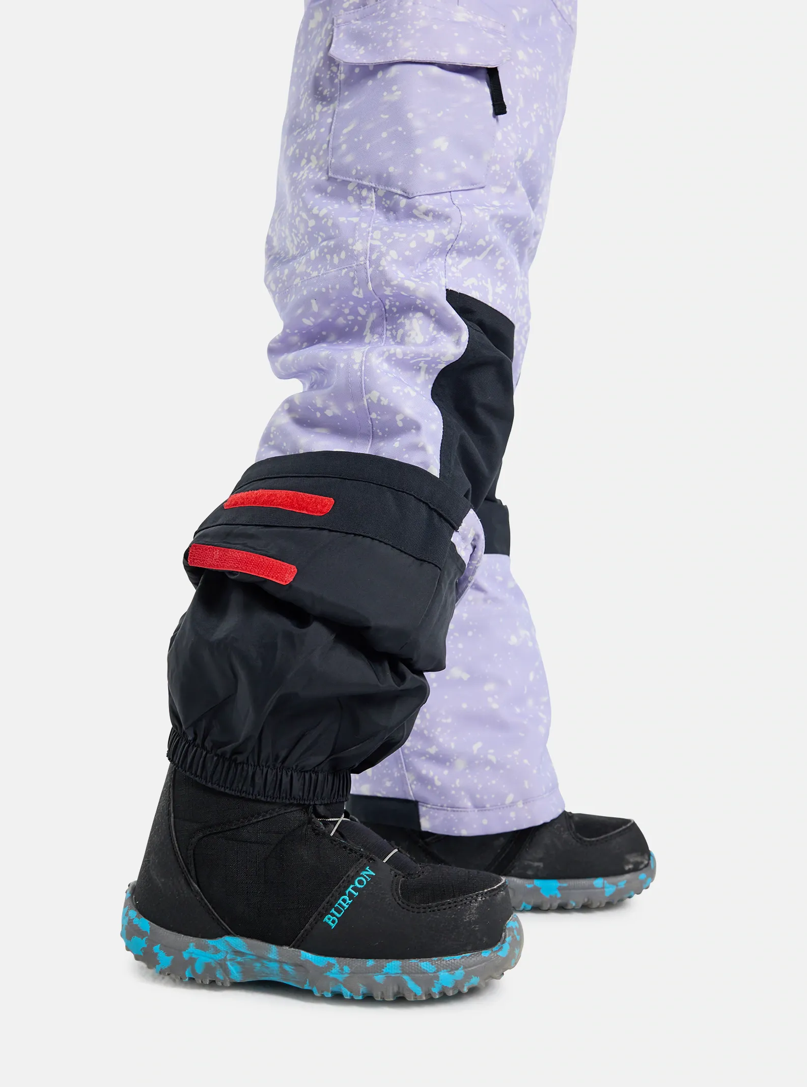 Burton Toddlers' Maven Bib Snow Pant