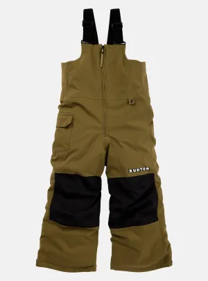 Burton Toddlers' Maven Bib Snow Pant