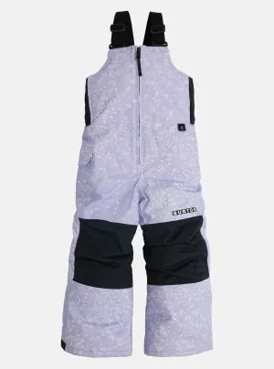 Burton Toddlers' Maven Bib Snow Pant