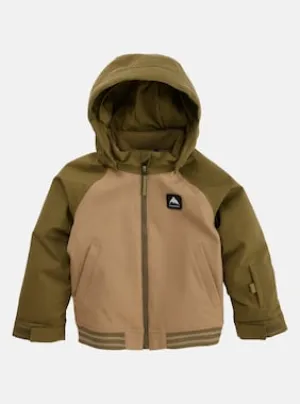Burton Toddlers Winter Bomber Jacket