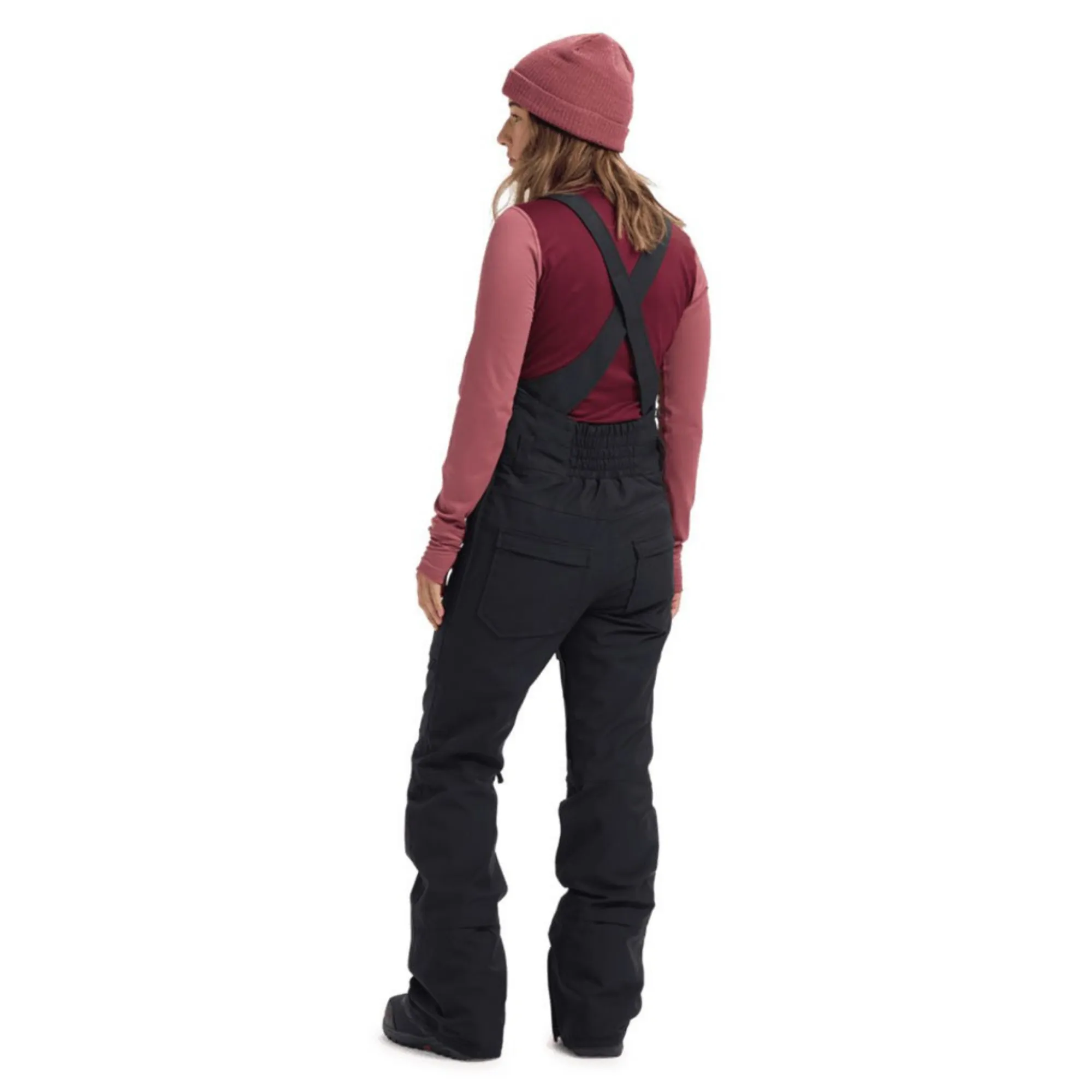 Burton Womens Avalon Bib Pants