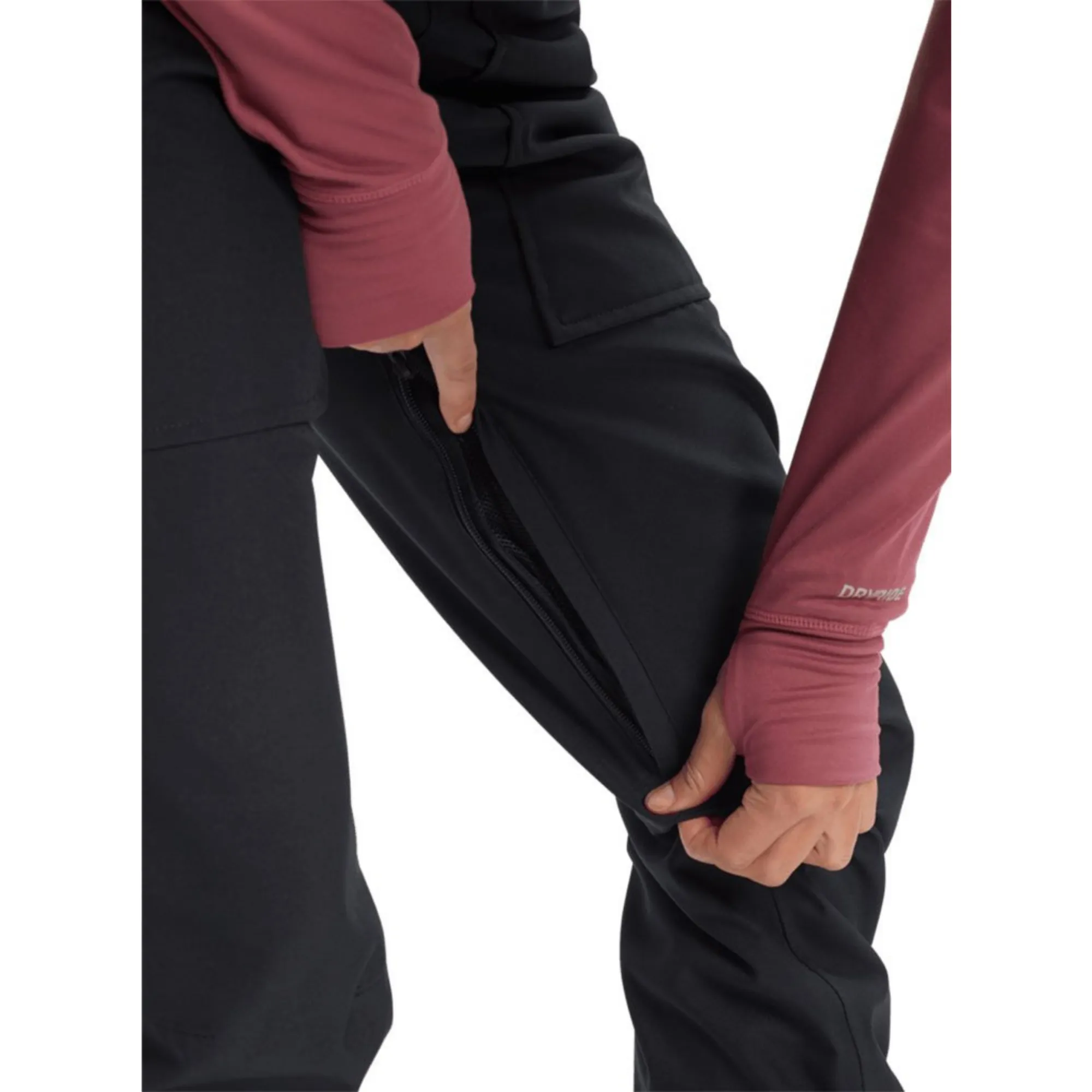 Burton Womens Avalon Bib Pants