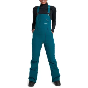 Burton Womens Avalon Bib Pants