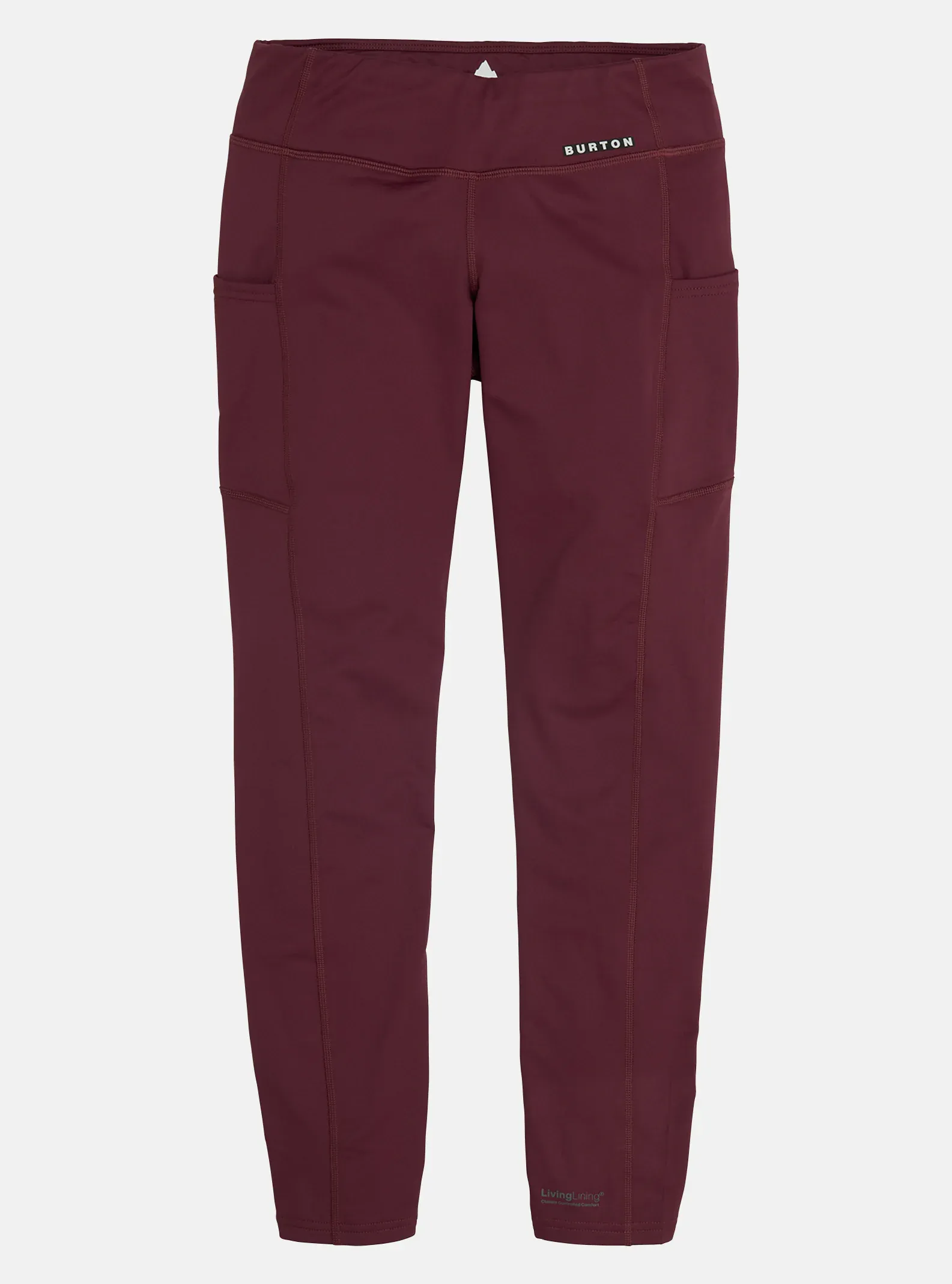 Burton Womens Heavyweight X Base Layer Pants