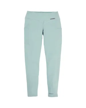 Burton Women's Heavyweight X Pants Petrol Green 2025