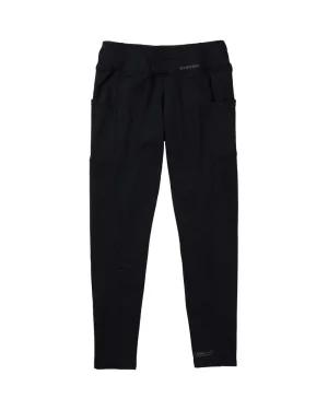 Burton Women's Heavyweight X Pants True Black 2026