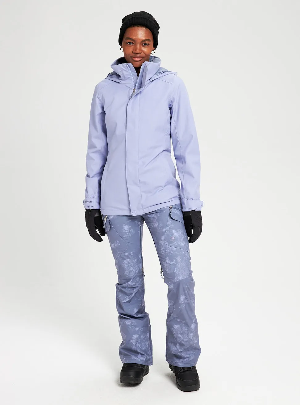 Burton Womens Jet Set Jacket