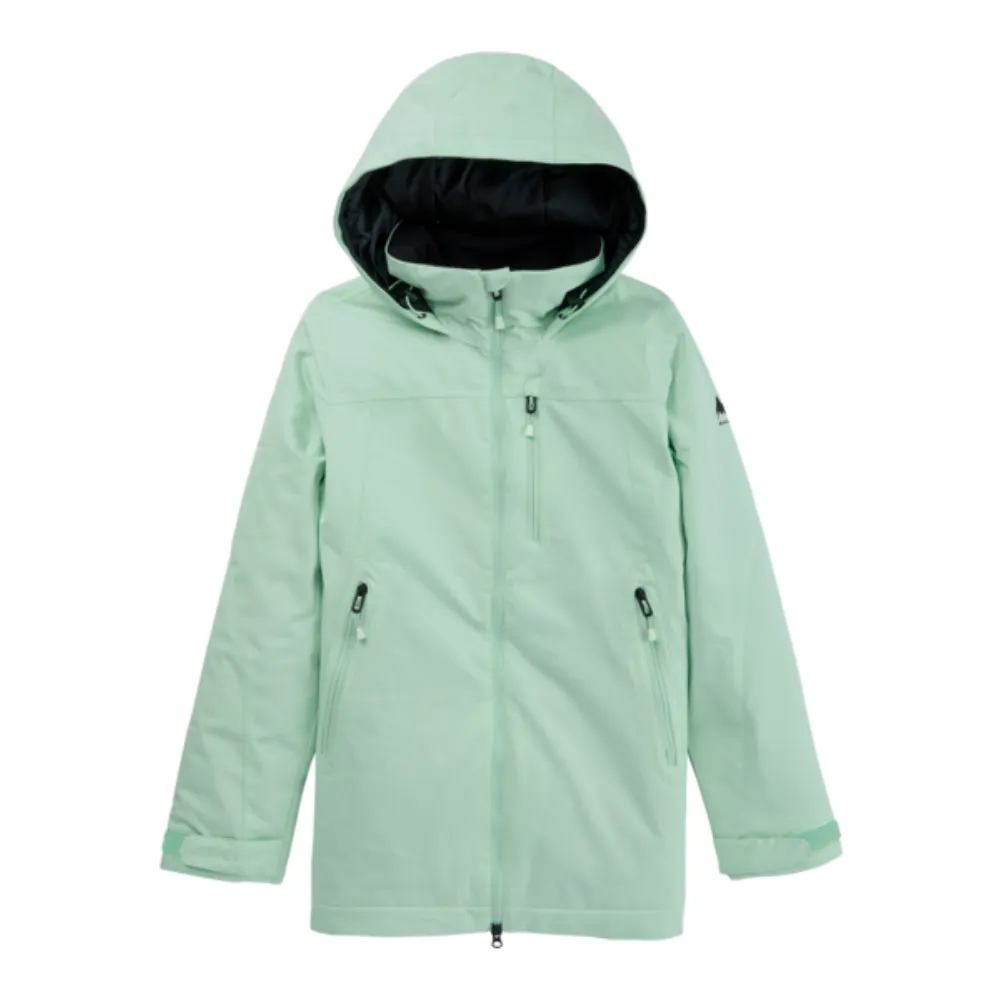 Burton Womens Lelah 2L Jacket