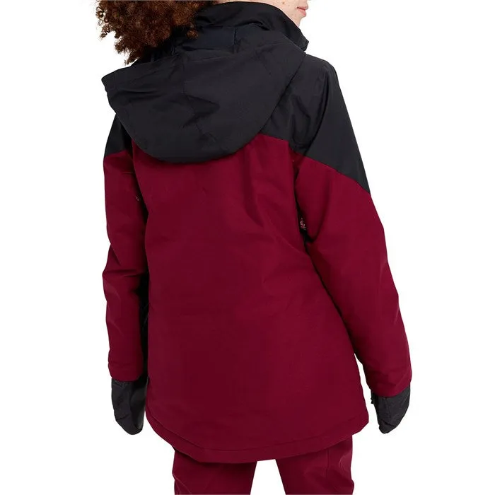 Burton Womens Lelah 2L Jacket