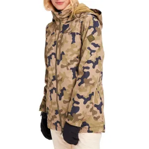 Burton Womens Lelah 2L Jacket