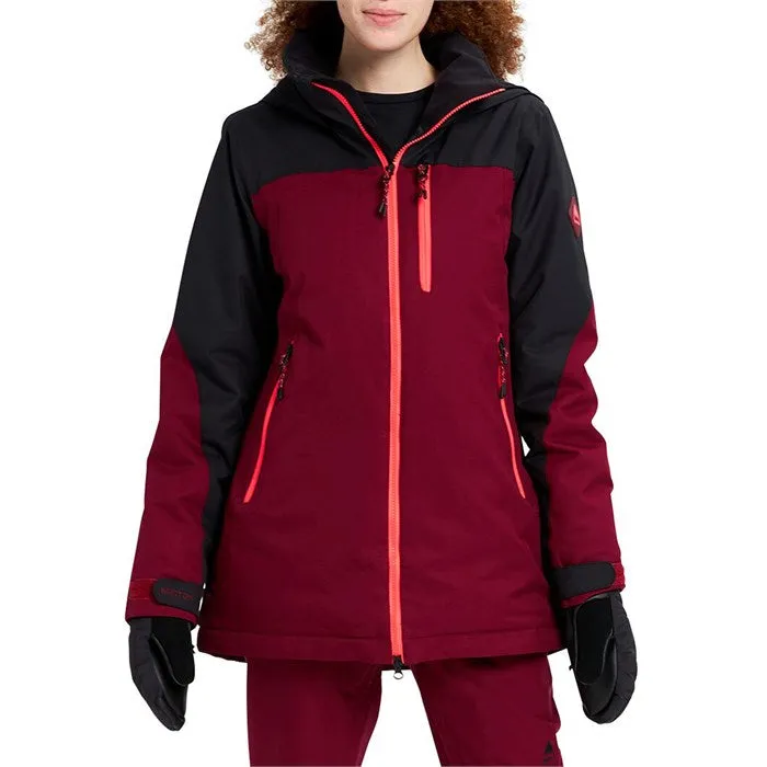 Burton Womens Lelah 2L Jacket