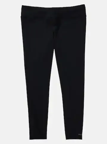 Burton Womens Midweight Base Layer Pants