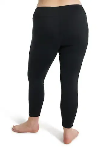 Burton Womens Midweight Base Layer Pants